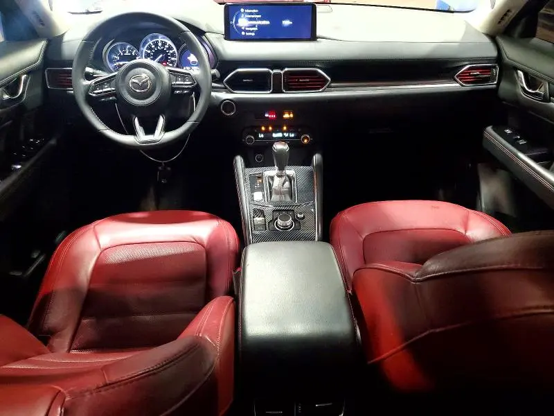 2023 MAZDA CX-5 PREFERRED  