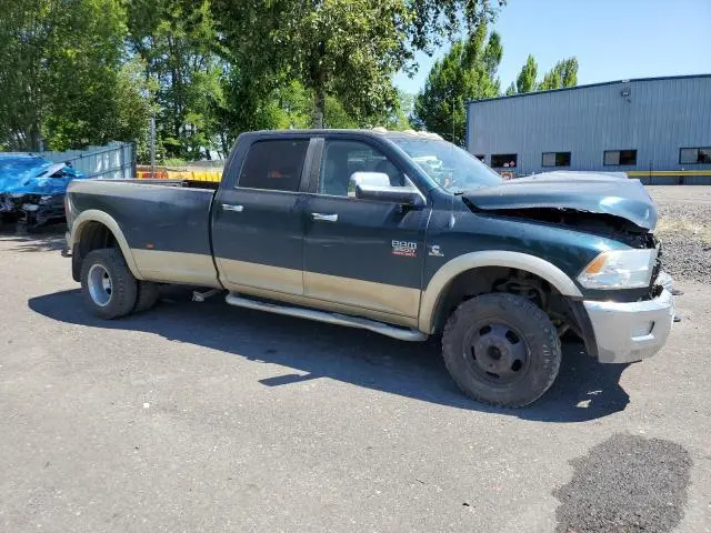 2011 DODGE RAM 3500   