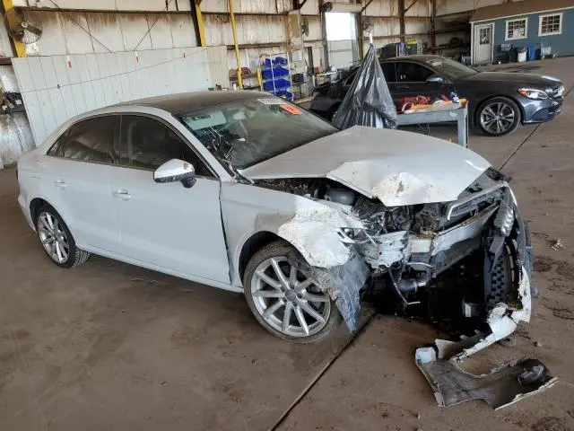 2015 AUDI A3 PREMIUM PLUS  