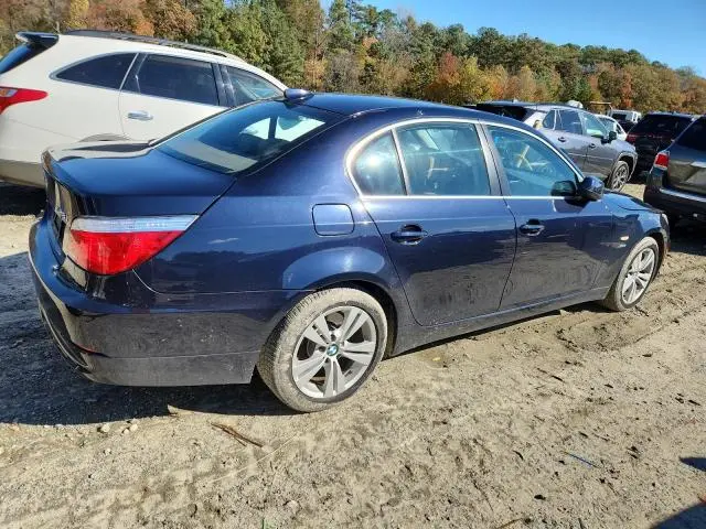 2010 BMW 528 XI  