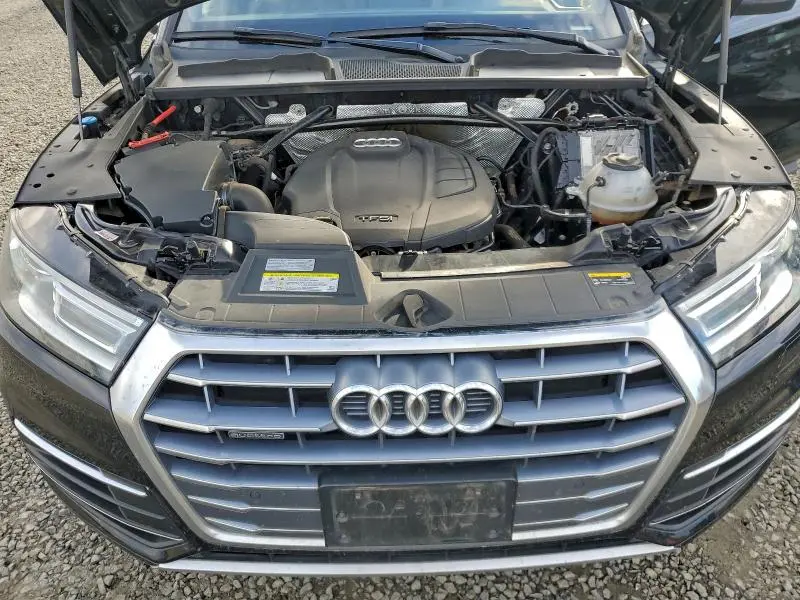 2020 AUDI Q5 PREMIUM  