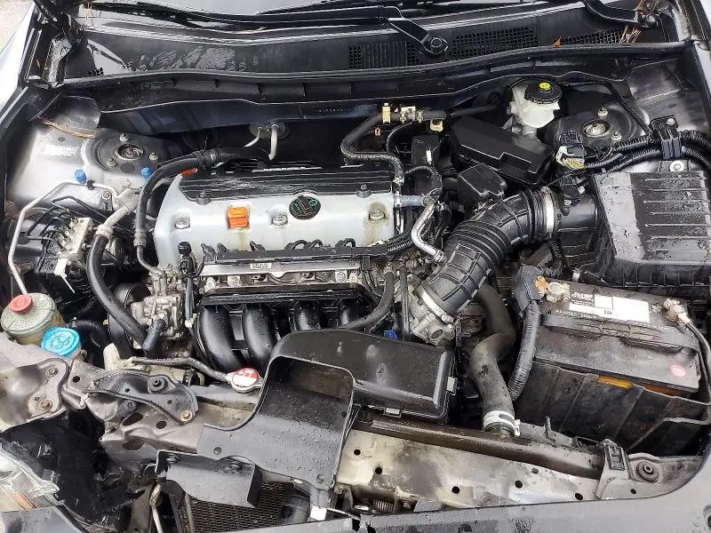 2010 HONDA ACCORD LX  
