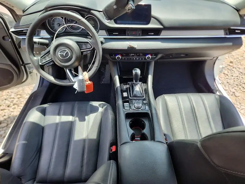 2021 MAZDA 6 GRAND TOURING  