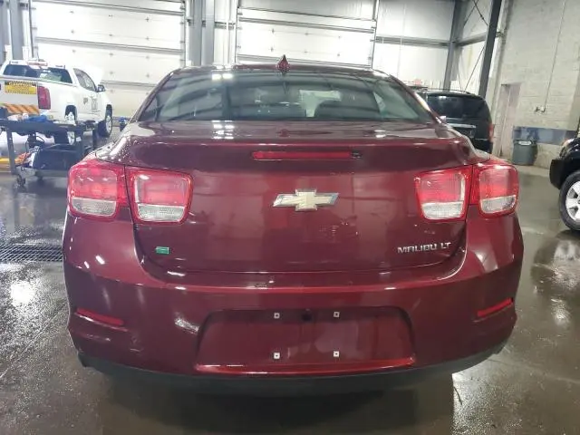 2015 CHEVROLET MALIBU 2LT  