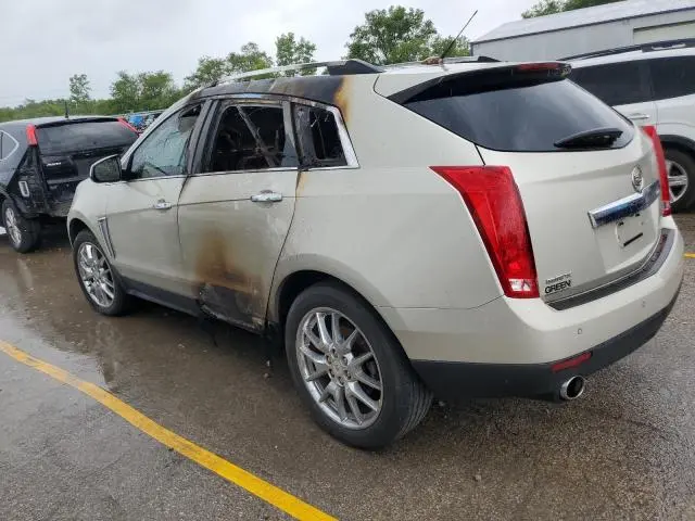 2013 CADILLAC SRX PERFORMANCE COLLECTION  