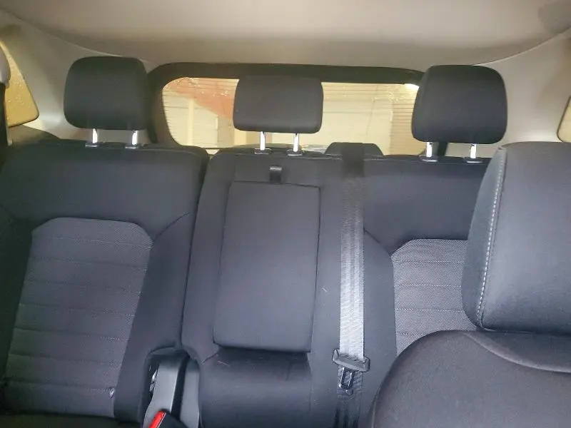 2020 FORD EDGE SE  