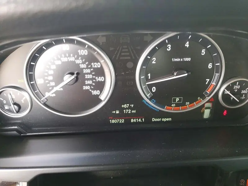 2017 BMW X5 SDRIVE35I  
