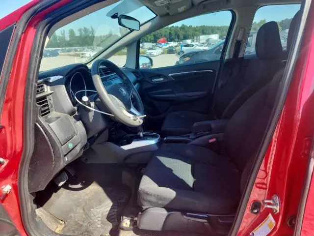 2020 HONDA FIT LX  