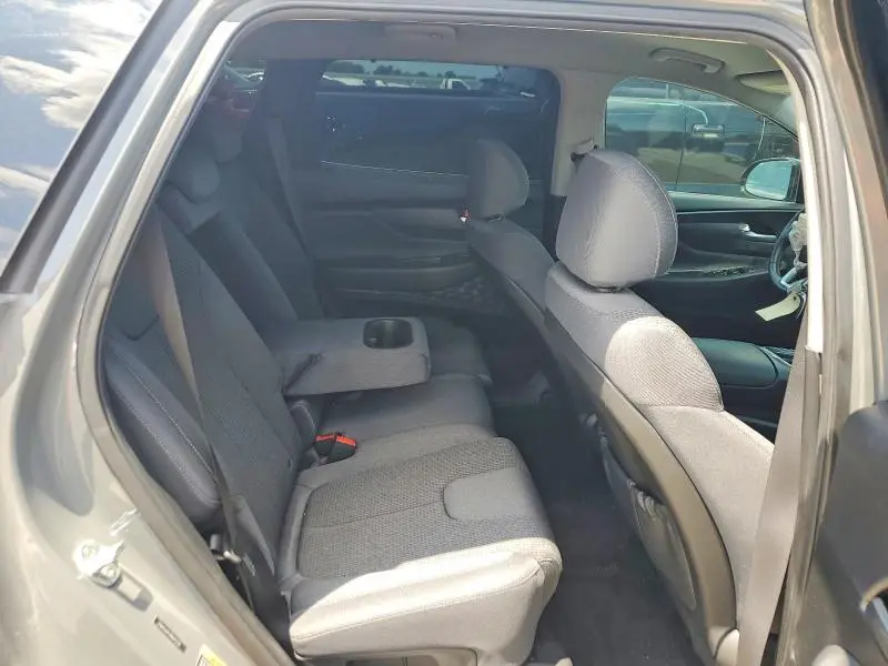 2022 HYUNDAI SANTA FE XRT  