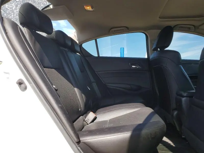 2014 ACURA ILX 20  