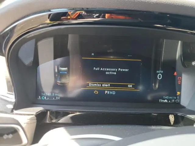 2023 LINCOLN CORSAIR   