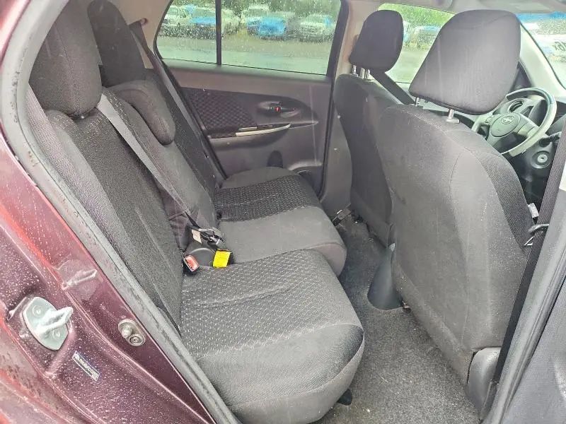 2012 SCION XD BASE  