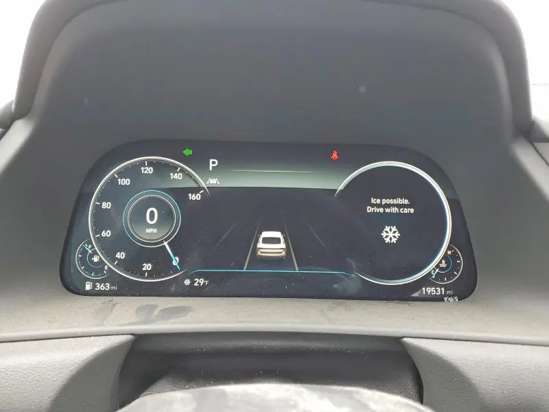 2022 HYUNDAI SONATA SEL PLUS  