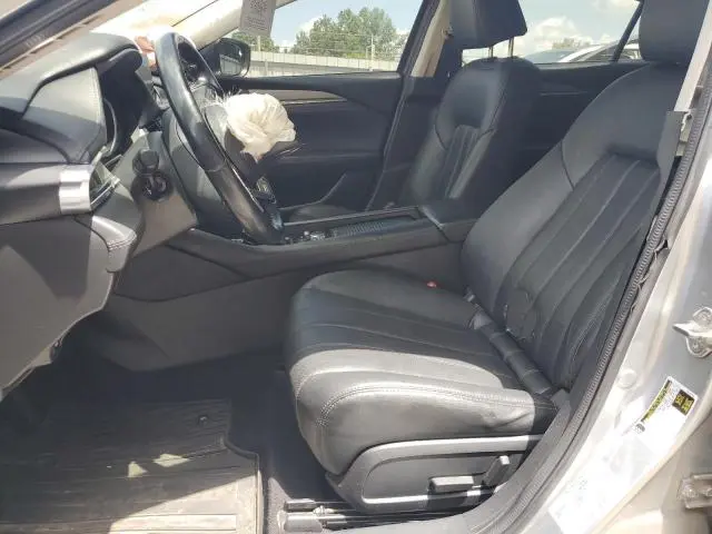 2018 MAZDA 6 TOURING