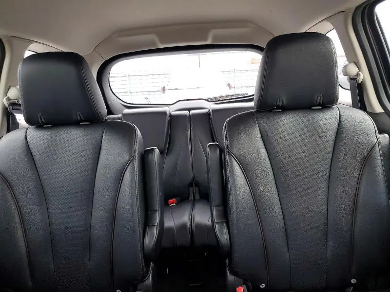 2017 MAZDA 5 GRAND TOURING  