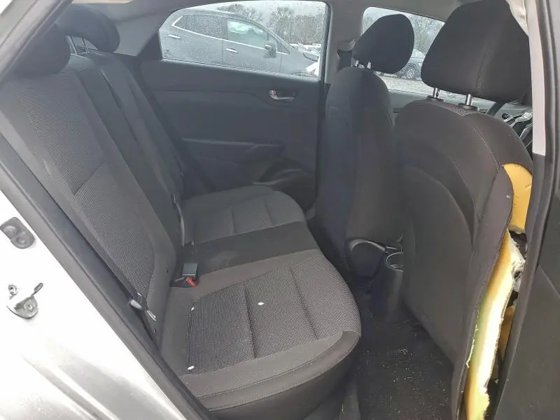 2020 HYUNDAI ACCENT SE  