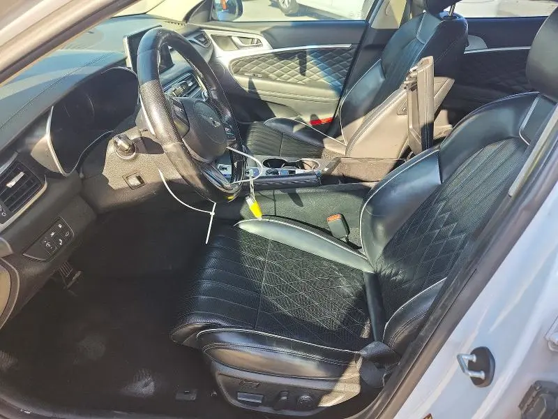 2019 GENESIS G70 2.0T ADVANCED  