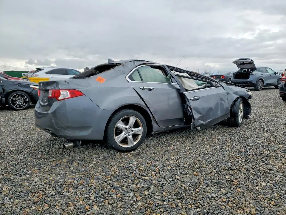 2010 ACURA TSX   