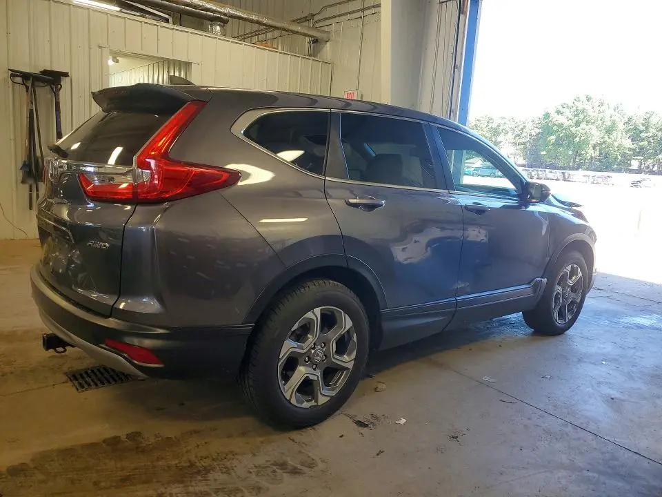 2019 HONDA CR-V EXL  