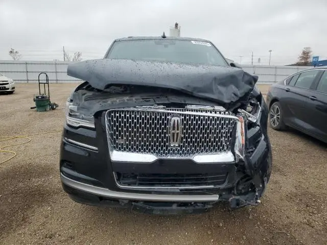 2022 LINCOLN NAVIGATOR L RESERVE  