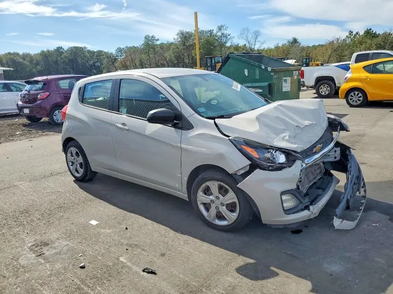 2021 CHEVROLET SPARK LS  