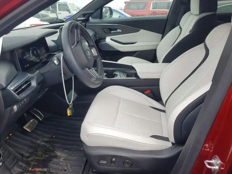 2024 ACURA ZDX A-SPEC  