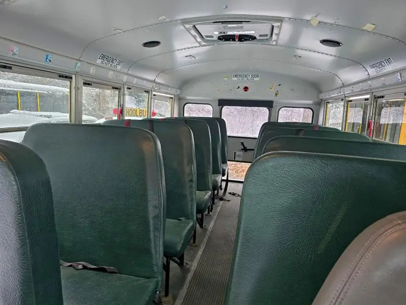 2014 GMC SAVANA CUTAWAY G3500  