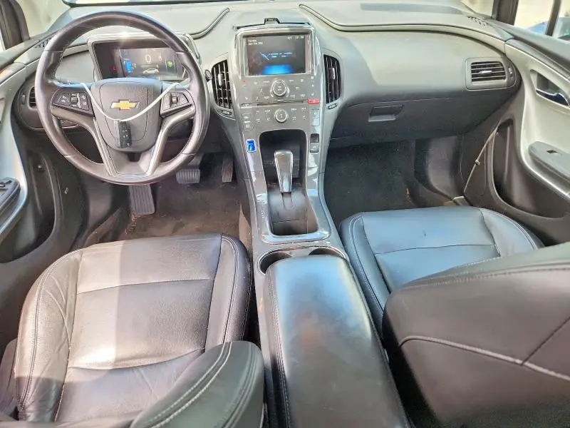 2015 CHEVROLET VOLT   