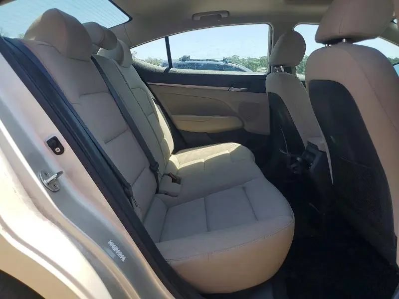 2017 HYUNDAI ELANTRA VALUE EDITION  