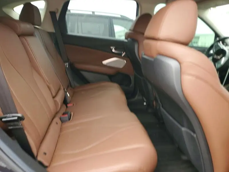 2020 ACURA RDX TECHNOLOGY  