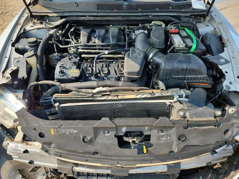 2013 FORD TAURUS LIMITED  