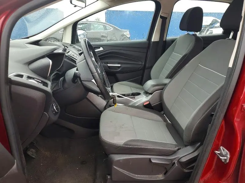 2013 FORD C-MAX SE  