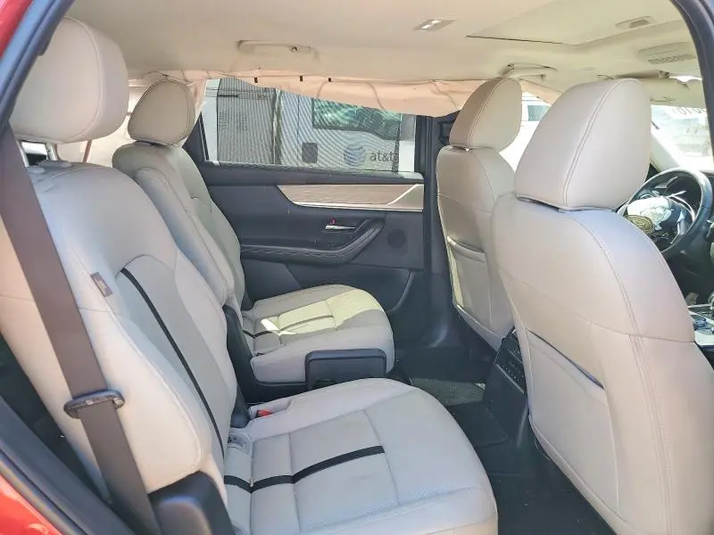 2024 MAZDA CX-90 PREFERRED  