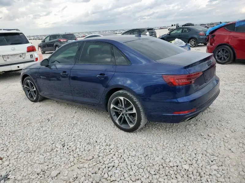 2019 AUDI A4 PREMIUM  