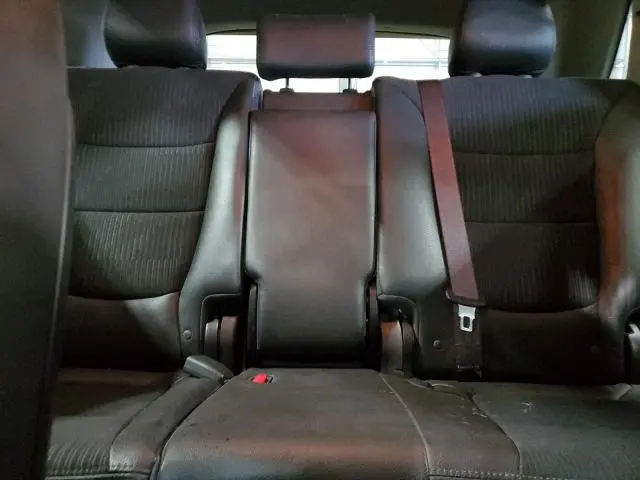 2012 KIA SORENTO EX  