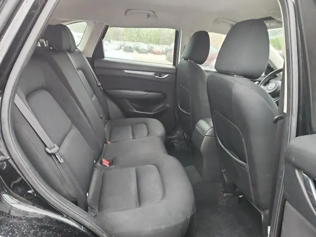 2018 MAZDA CX-5 SPORT  