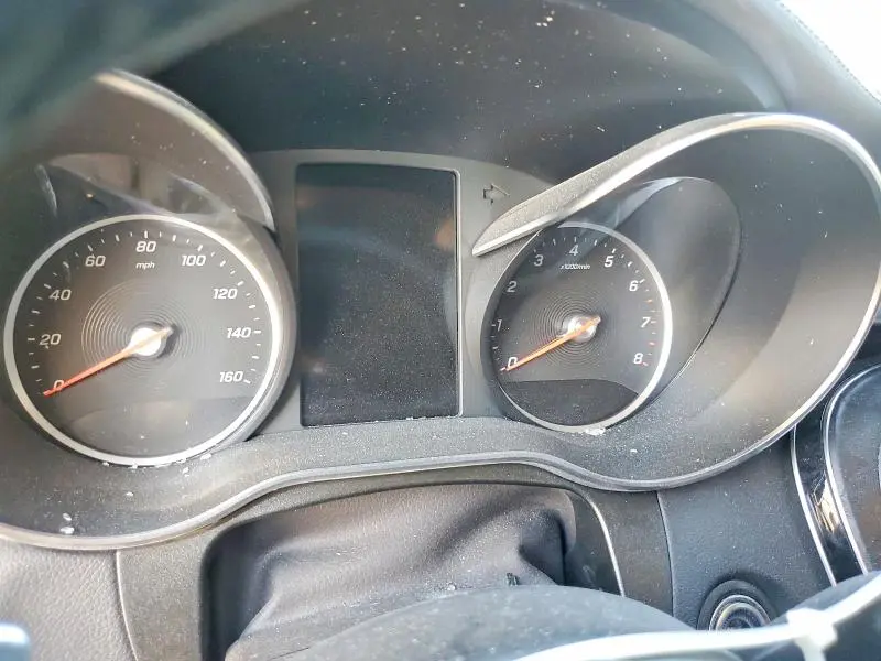 2022 MERCEDES-BENZ GLC COUPE 300 4MATIC  