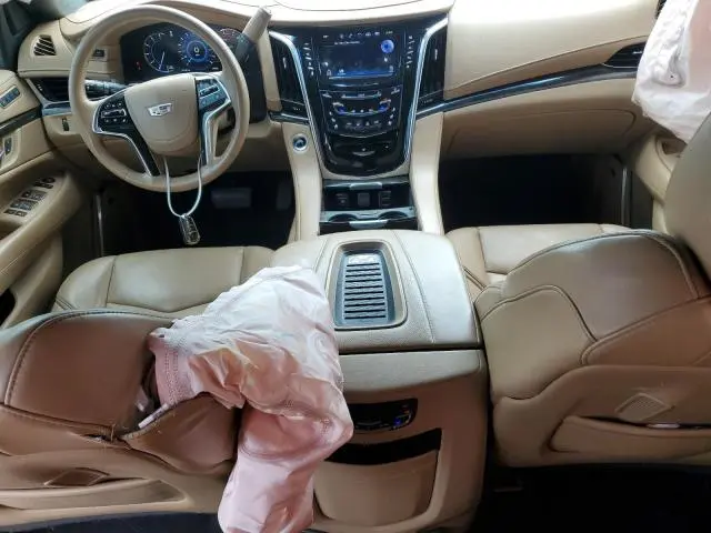 2020 CADILLAC ESCALADE ESV PLATINUM  
