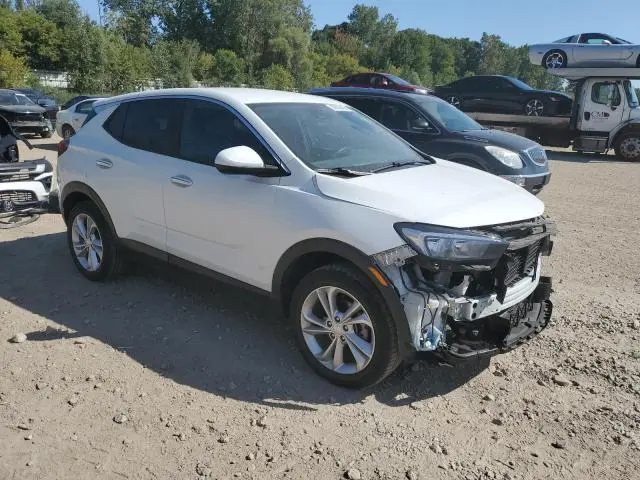 2022 BUICK ENCORE GX PREFERRED  