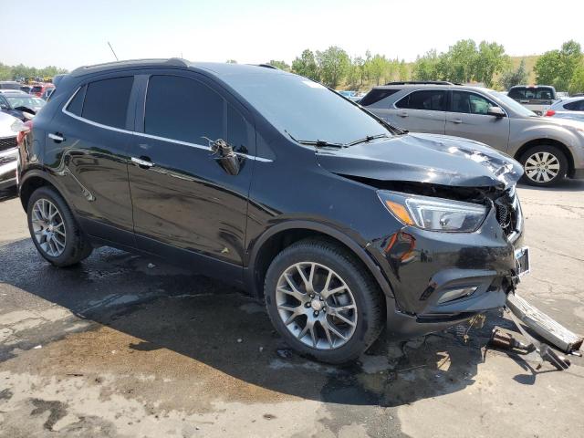 2019 BUICK ENCORE SPORT TOURING