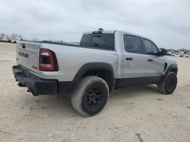 2023 RAM 1500 TRX