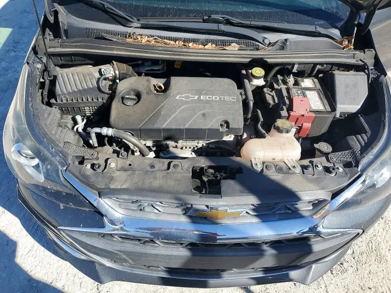 2020 CHEVROLET SPARK 1LT  