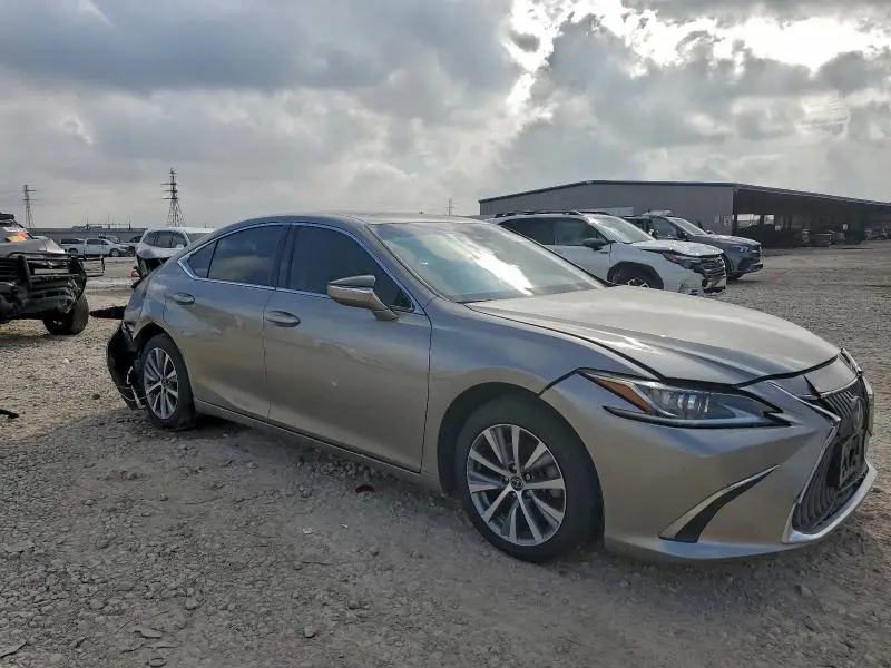 2021 LEXUS ES 350 BASE  