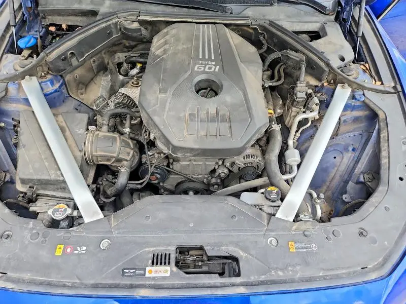 2022 GENESIS G70 2.0T  