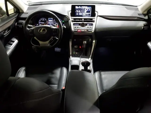 2018 LEXUS NX 300 BASE  