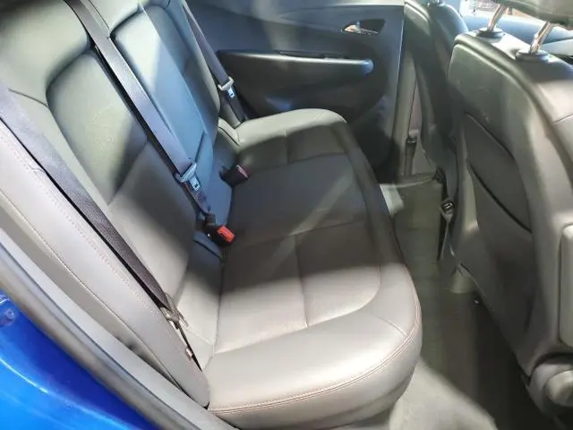 2017 CHEVROLET BOLT EV PREMIER  