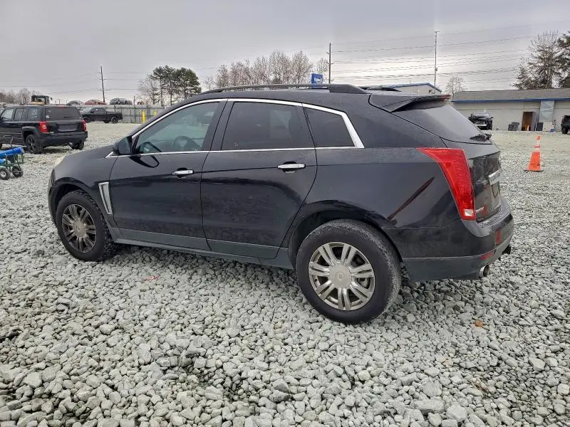 2013 CADILLAC SRX   