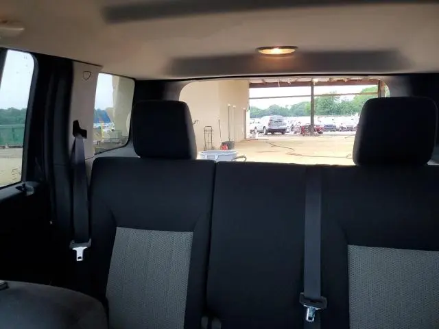 2010 JEEP LIBERTY SPORT  
