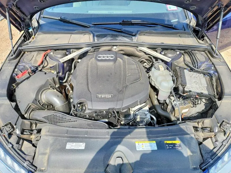 2020 AUDI A4 PREMIUM PLUS  