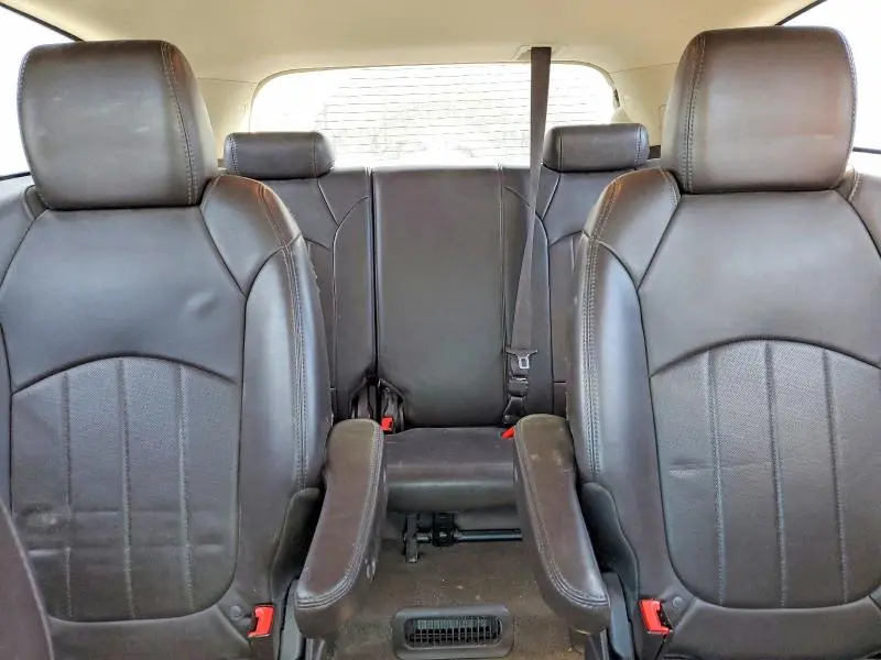 2014 BUICK ENCLAVE   